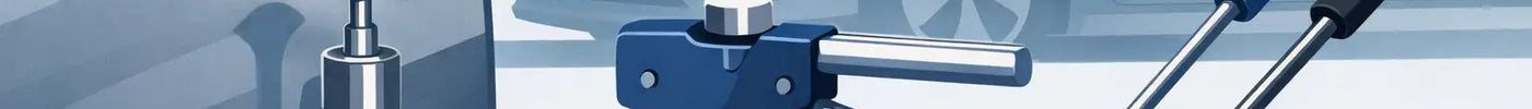 PDR Tools for Aluminium Panels That Earn Their Place