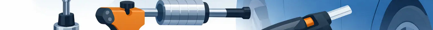 Choosing a PDR Dent Puller Kit for Daily Repairs