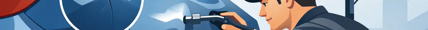 Does PDR Damage Paint? A Technician's Guide