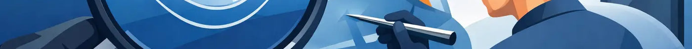 Dent Depth Assessment for Better PDR Repairs