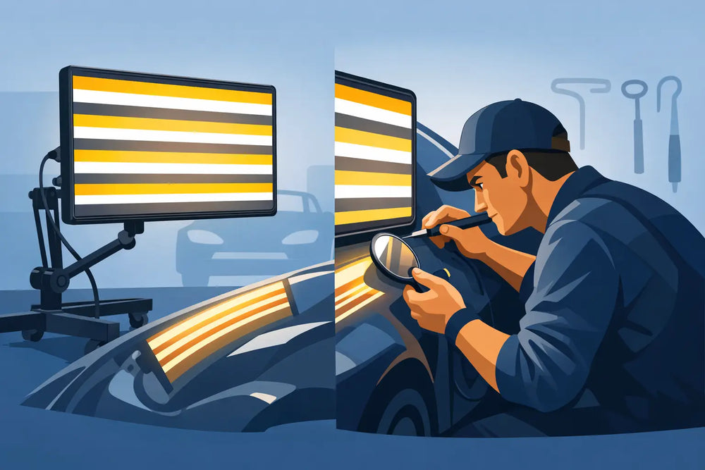 What Is a PDR Light? A Technician’s Guide