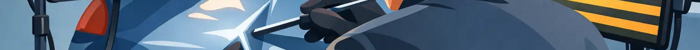 Can PDR Repair Sharp Dents? A Technician’s View
