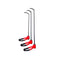 Adjustable & Rotatable Handles