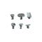 Metal Tabs