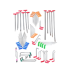 Collection image for: Tool Sets for Professionals and Beginners