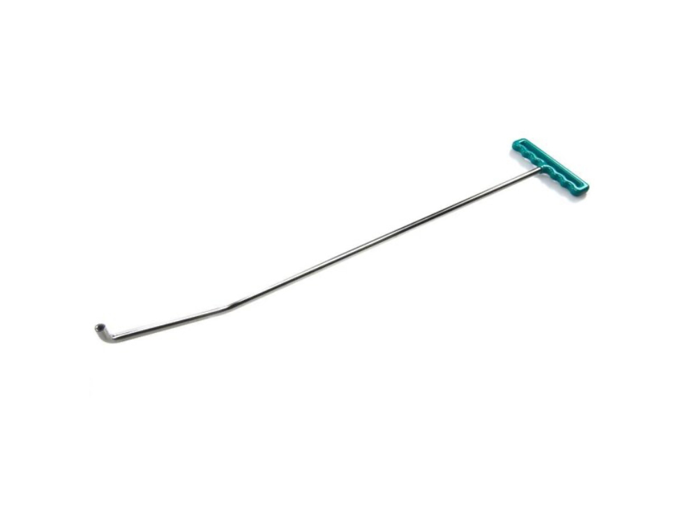 Changeable Tip Rods