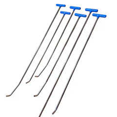 Collection image for: Interchangeable Tip Rods