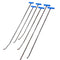 Interchangeable Tip Rods