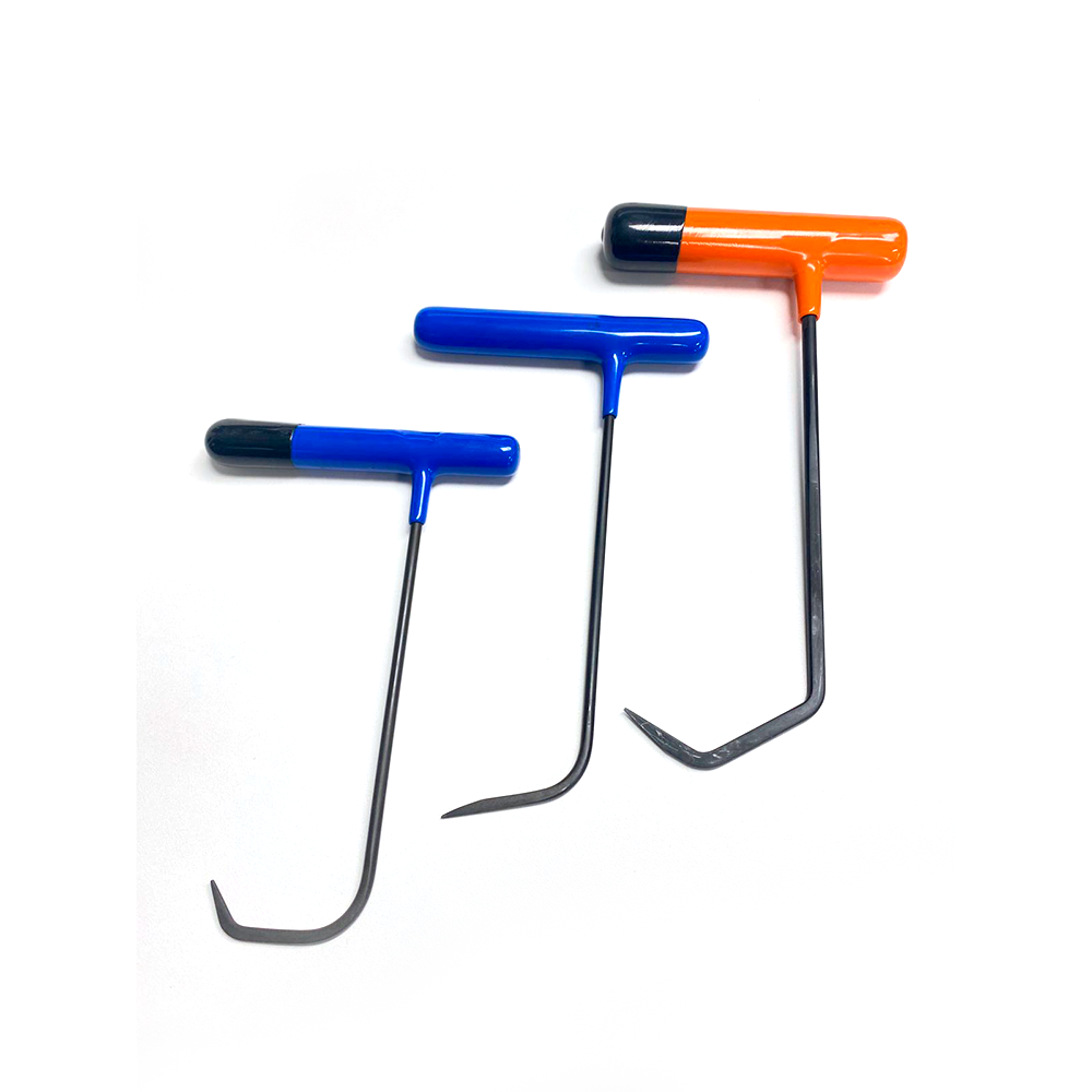 Hooks