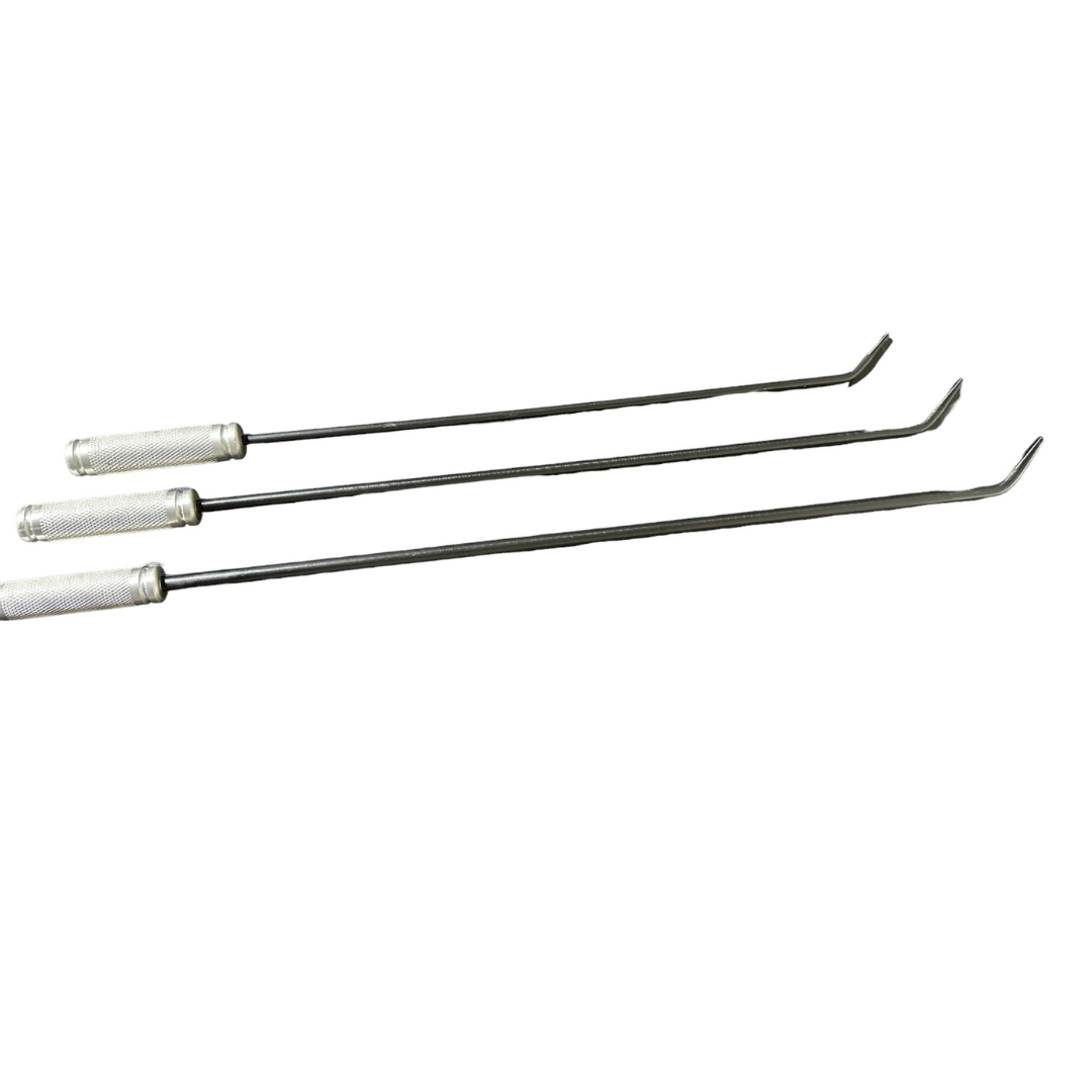 Aluminium Handles