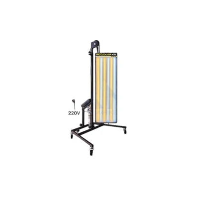 Lighting & Stands