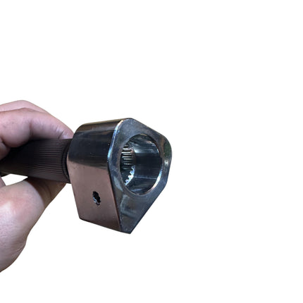PDR Tactical Handle for Roof