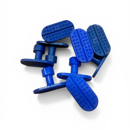 Glue tabs for pdr dent - 10259- 35x17mm - (10 pack)