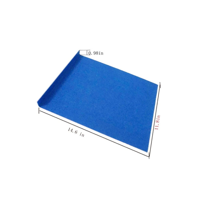 PDR Flexi Glass Guard