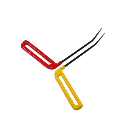 10-Piece Tool Set - Brace Tools - Sharp End – 15–60cm