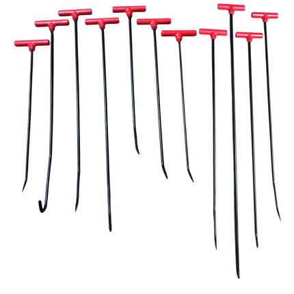 55 piece Professional Mega Set