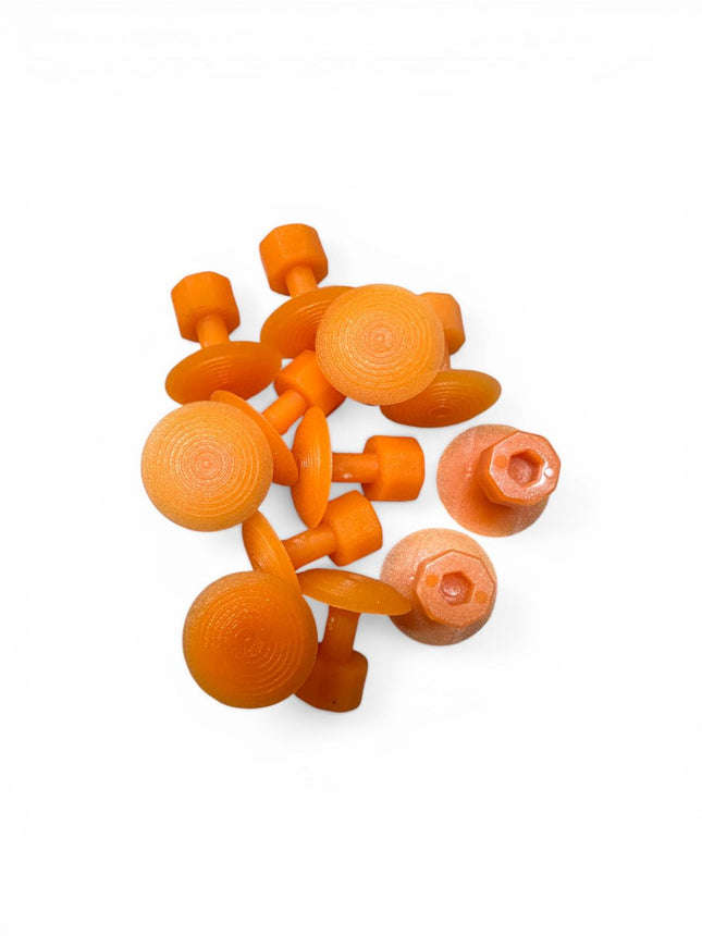 Клеевые язычки 50 шт.