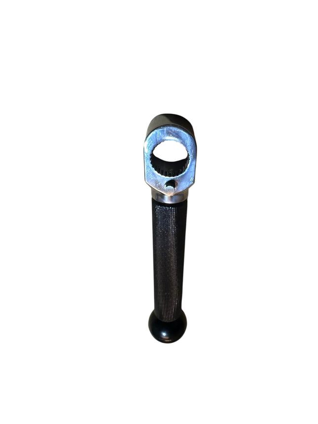 PDR Tactical Rotatable Handle