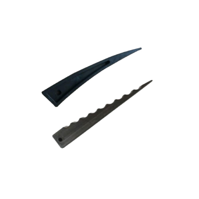 PDR Glass Holding Wedge
