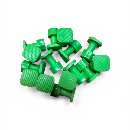 Glue tabs for pdr dent - 12351- 15x15mm - (10 pack)