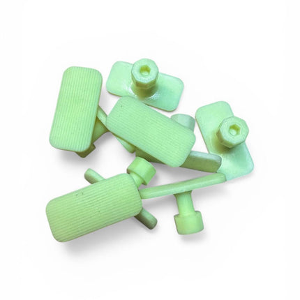 Клеевые язычки 50 шт.