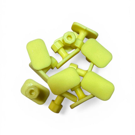 Glue tabs for pdr dent - 12459- 20*30mm - (10 pack)