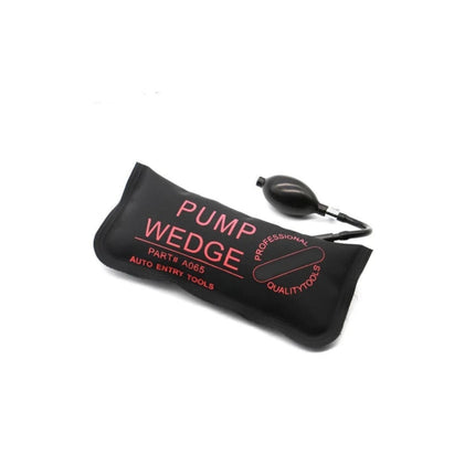 PDR Wide Airbag