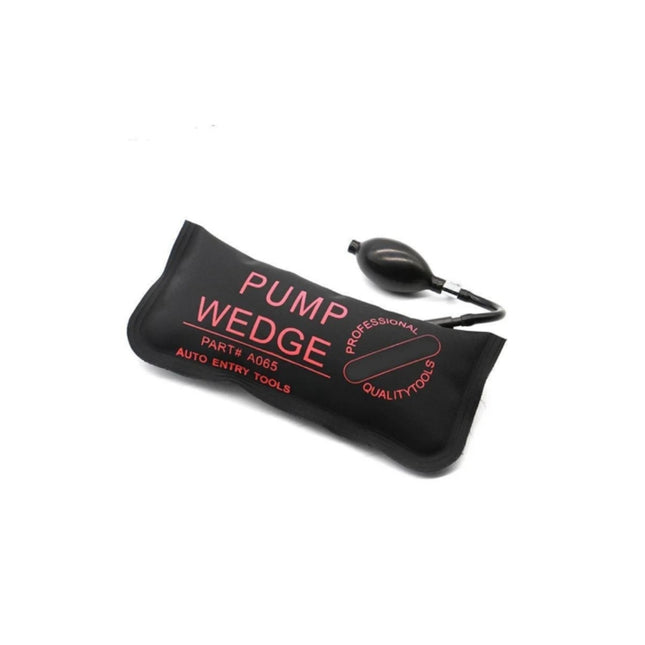 PDR Wide Airbag