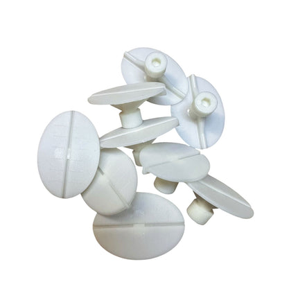 Клеевые язычки 50 шт.