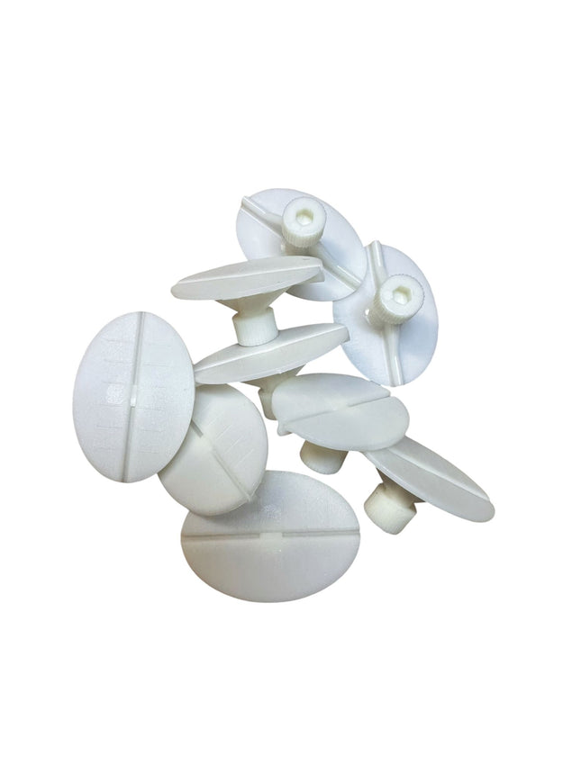 Клеевые язычки 50 шт.