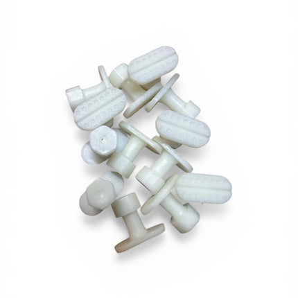 Glue tabs for pdr dent - 13573- 25x12mm - (10 pack)