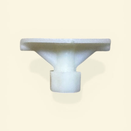Glue tabs for pdr dent - 13709 - 35*22mm Natural- (10 pack)