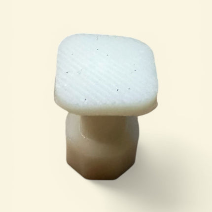 Glue tabs for pdr dent - 13727 - 15*15mm Natural- (10 pack)