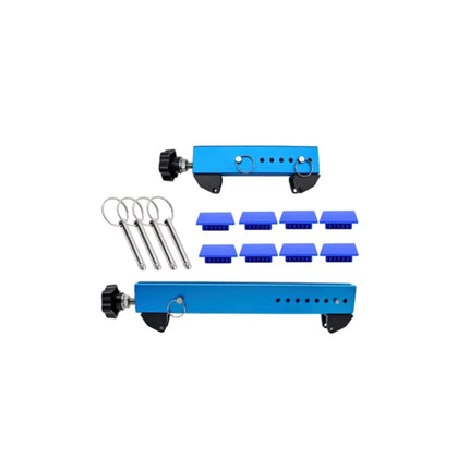 PDR KECO Blue Tensioning Tool