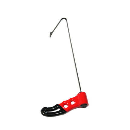 U-Shape Whale Tail PDR Tool – Adjustable Handle