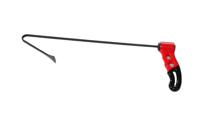 U-Shape Whale Tail PDR Tool – Adjustable Handle