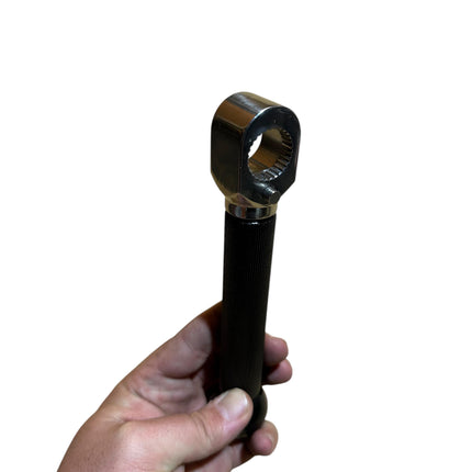 PDR Tactical Rotatable Handle