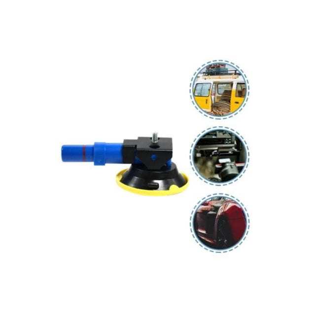 PDR Compact Suction Mount