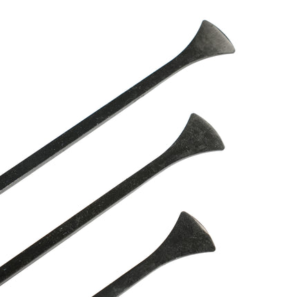 3-Piece Whale Tail PDR Tool Set - 3 cm (Tip Size)