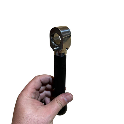 PDR Tactical Rotatable Handle