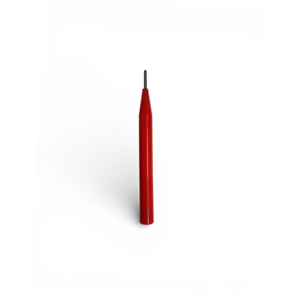 PDR Red Forge Metal Pen