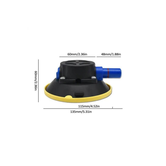 PDR Grand Suciton Mount