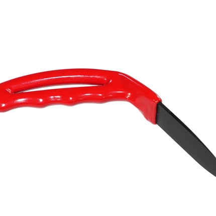 Compact Whale Tail PDR Rod – Reinforced - 10 cm