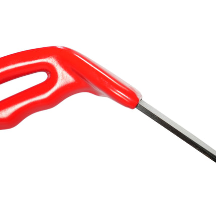 Compact Whale Tail PDR Rod – Reinforced - 10 cm