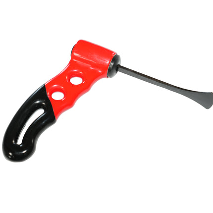 4-Piece Adjustable Handle Whale Tail PDR Tool Set - 3cm (Tip Size)