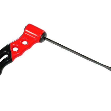 4-Piece Adjustable Handle Whale Tail PDR Tool Set - 3cm (Tip Size)