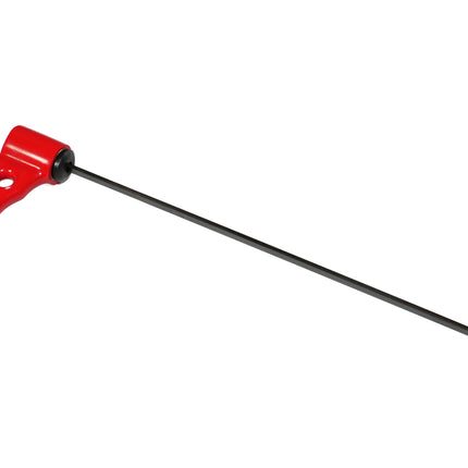 4-Piece Adjustable Handle Whale Tail PDR Tool Set - 3cm (Tip Size)