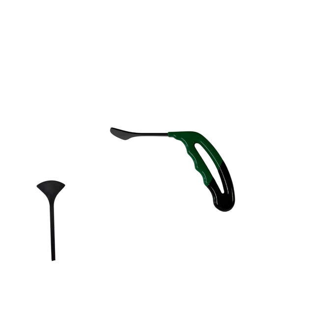 1-Piece Whale Tail PDR Tool - 10 cm / 5 cm (Tip Size)