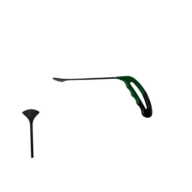 1-Piece Whale Tail PDR Tool - 20 cm / 5 cm (Tip Size)