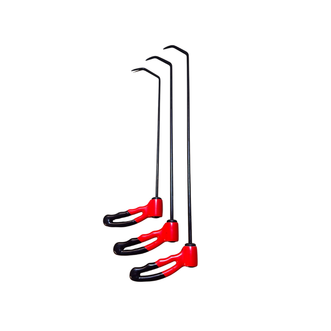 Набор Zeugma - набор из 3 предметов Special Curve